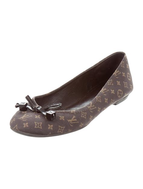 louis vuitton flat shoes uk|louis vuitton shoes women flats.